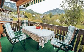 Gästewohnung Sebastian